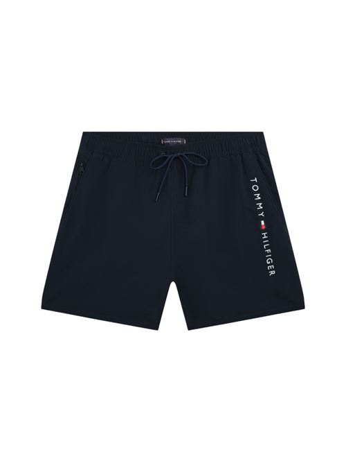 UM0UM03748DW5 BLU Tommy Jeans | UM0UM03748DW5 BLU